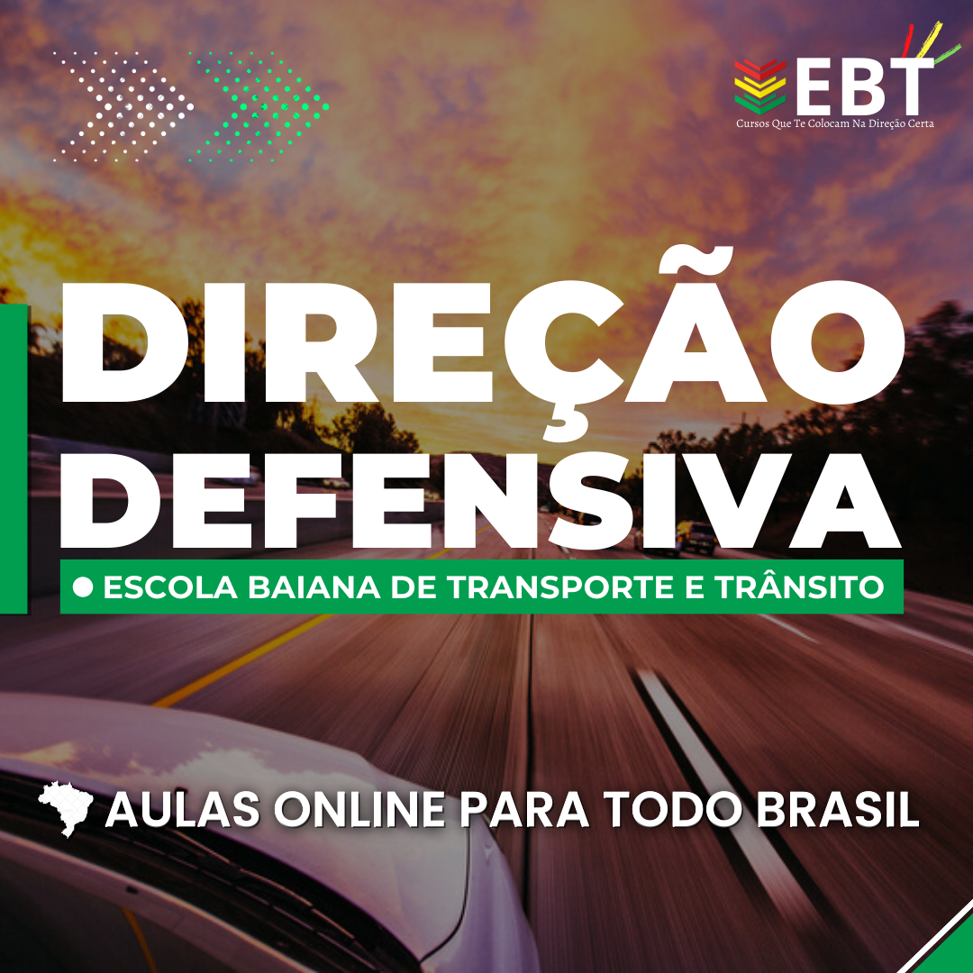 Direção Defensiva